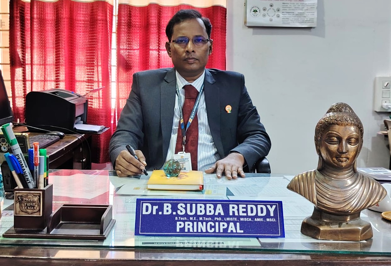 principal